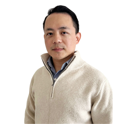 Dr  Prajan Rai 