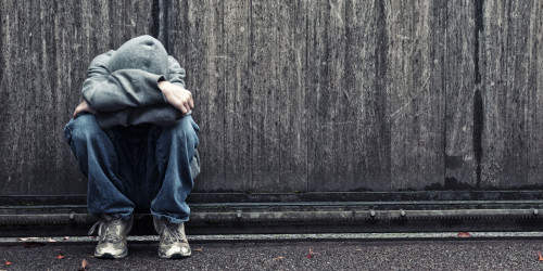 Homelessness