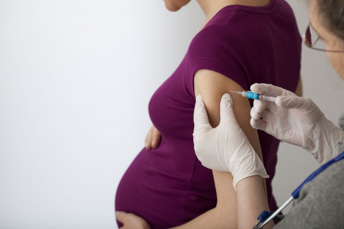 FAQs - The Flu Jab in Pregnancy